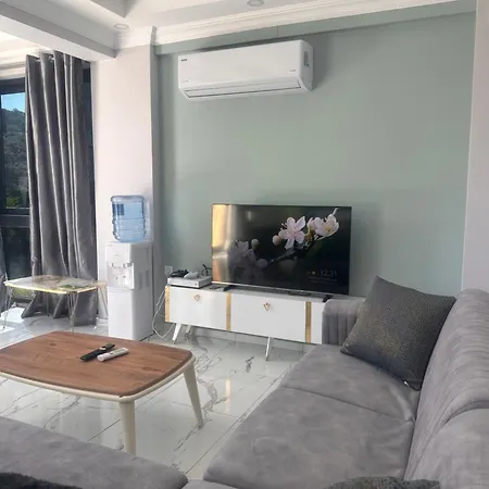 Villa Nightblue
