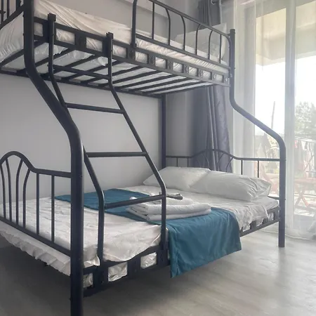 Nightblue Villa *