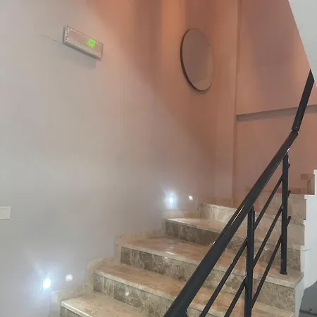 Villa Nightblue