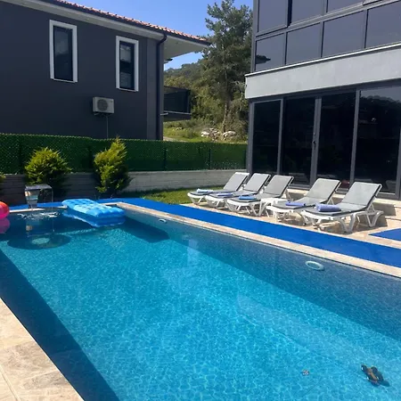 Nightblue Ortaca (Mugla)