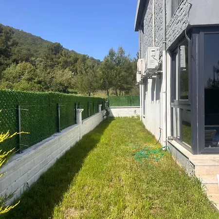 Villa Nightblue Ortaca (Mugla)