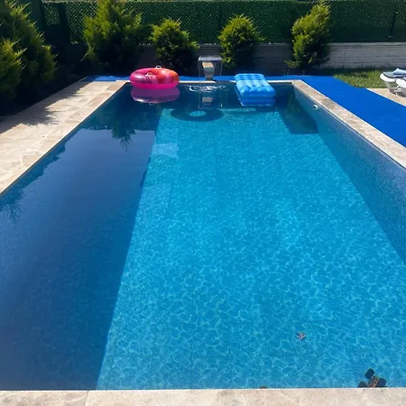 Nightblue Villa Ortaca (Mugla)