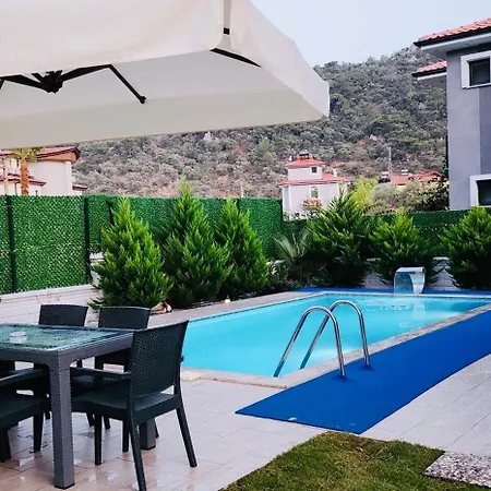 Nightblue Ortaca (Mugla)