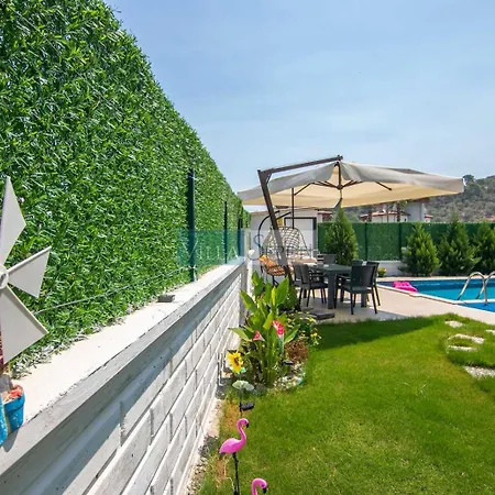 Nightblue Villa Ortaca (Mugla)